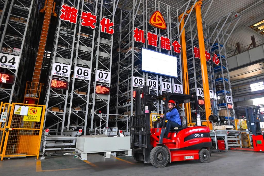 米乐m6科技：能源大省转型蝶变“新山西”呼之欲出(图3)