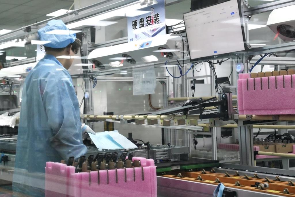 米乐m6科技：能源大省转型蝶变“新山西”呼之欲出(图4)