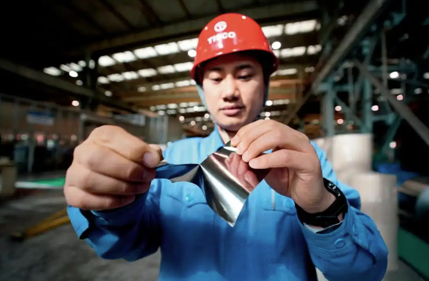 米乐m6科技：能源大省转型蝶变“新山西”呼之欲出(图5)