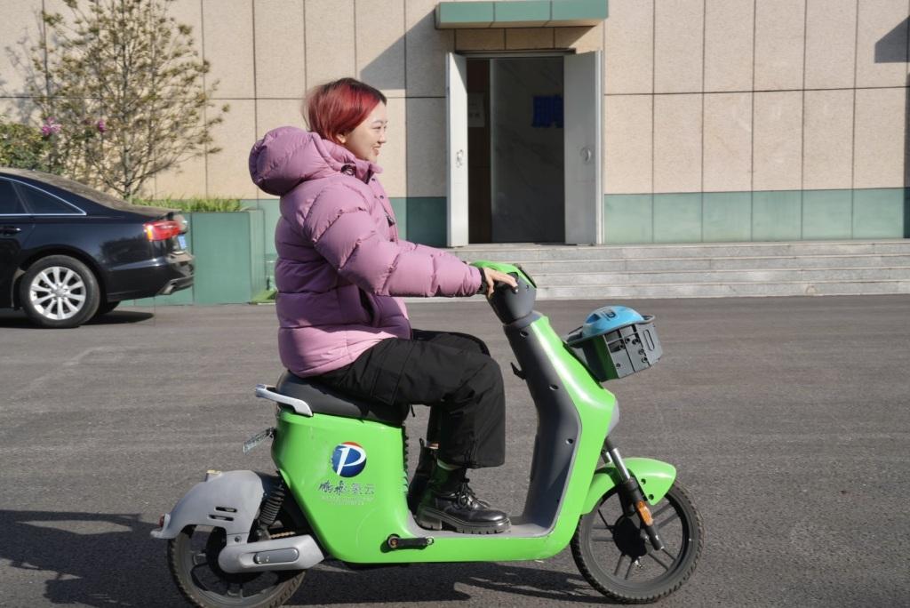 米乐m6科技：能源大省转型蝶变“新山西”呼之欲出(图11)