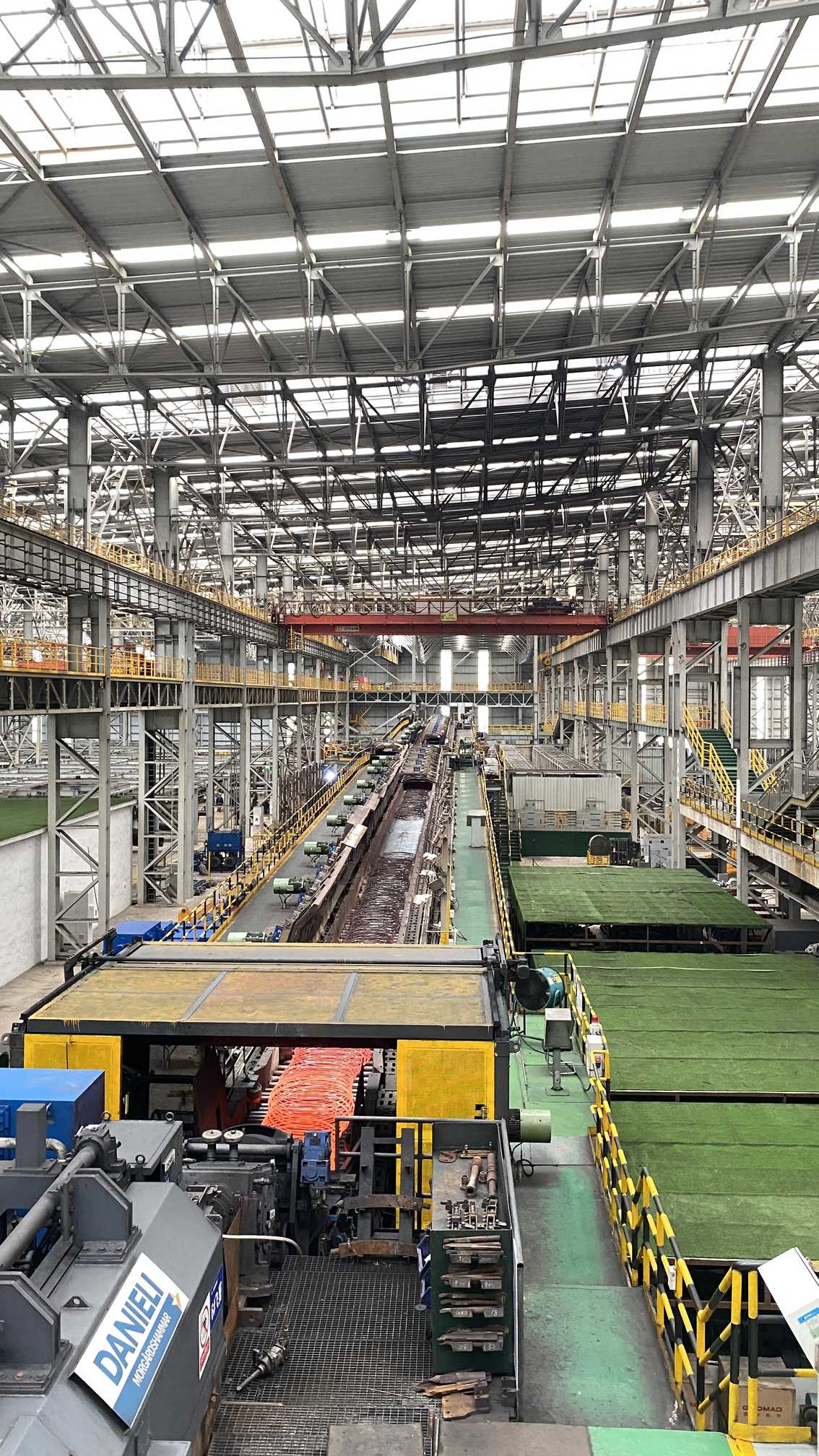 新型工业化的湖南样本从一辆无人驾驶卡车说起(图3)