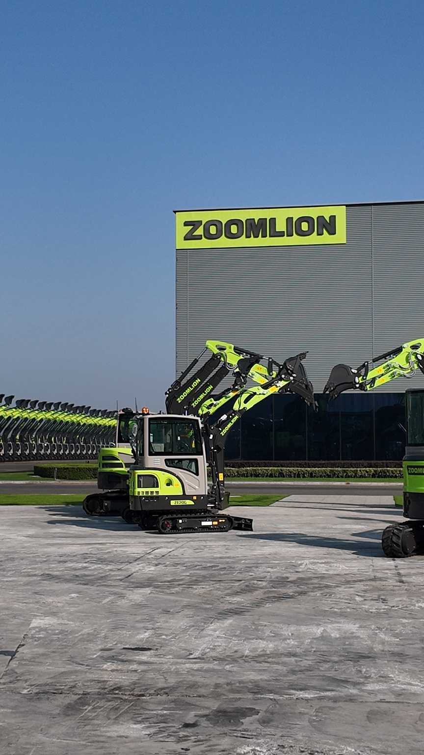 新型工业化的湖南样本从一辆无人驾驶卡车说起(图4)