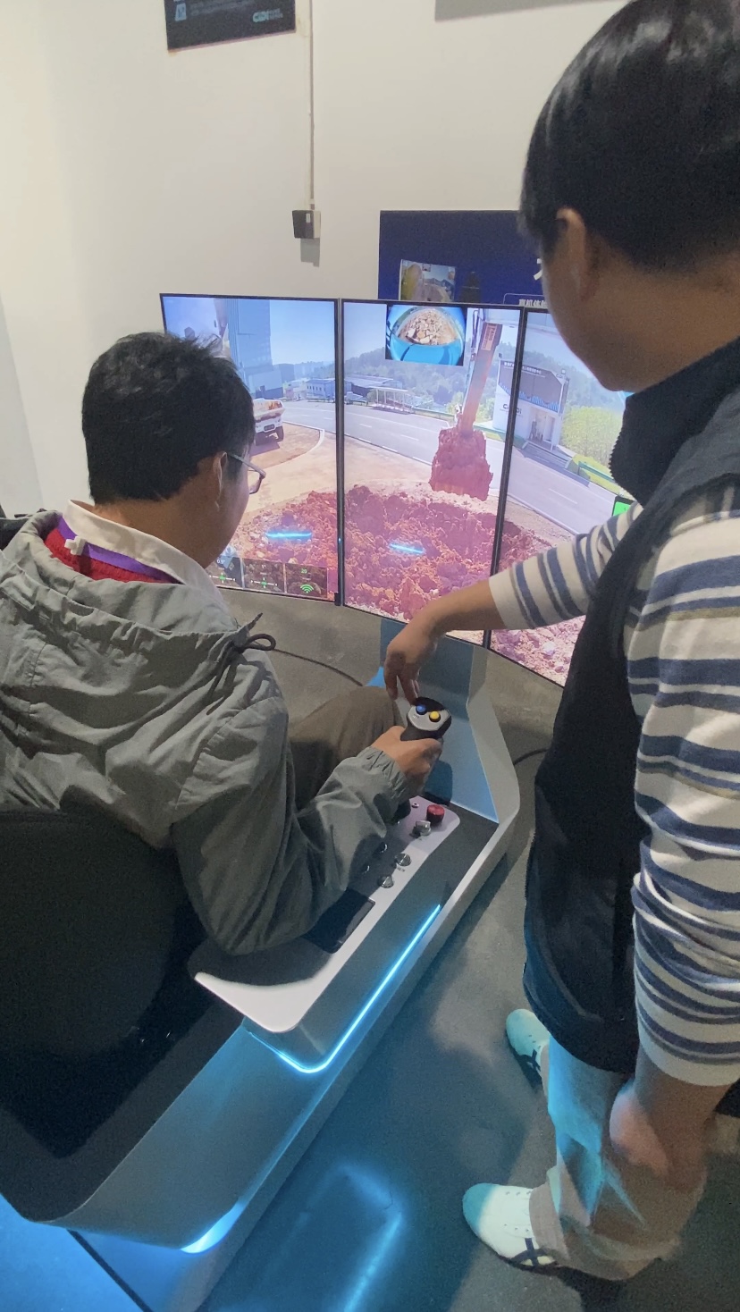 新型工业化的湖南样本从一辆无人驾驶卡车说起(图6)