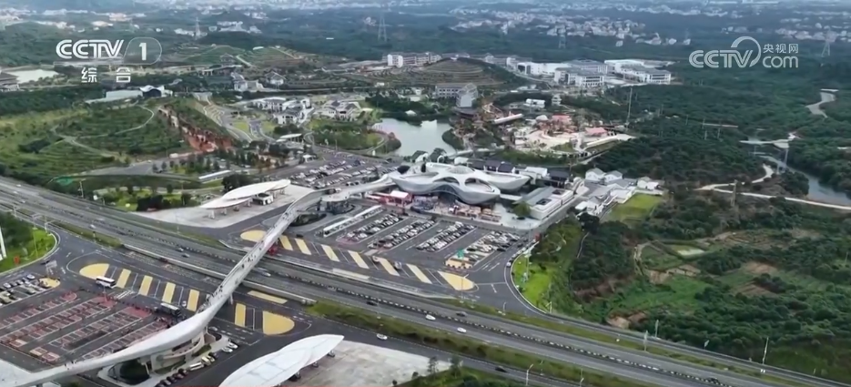 透视多维度数据感知中国活力“数”说经济高质量发展澎湃动能(图2)