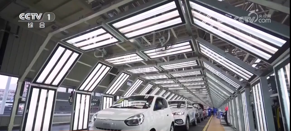 透视多维度数据感知中国活力“数”说经济高质量发展澎湃动能(图5)