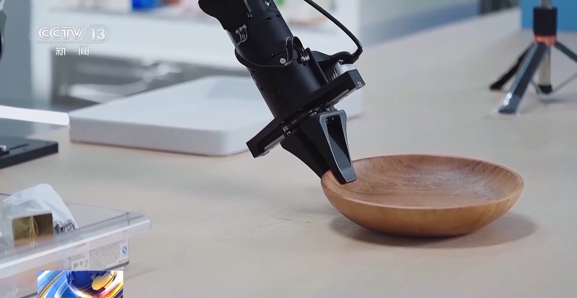 AI赋能千行百业“制造”迈上“智造”新台阶(图10)