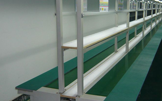 2025深圳惠州输送线五大供应商推荐！广东输送线生产线厂家评测(图6)