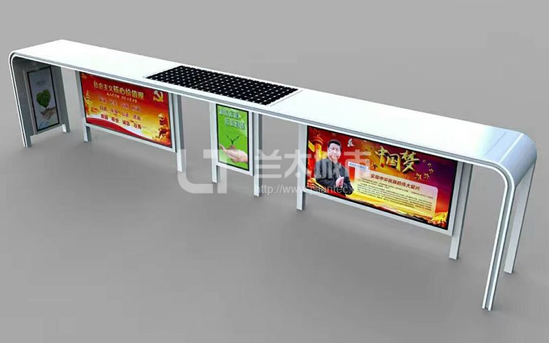 2025年公交站牌品牌推荐：下半年热门五家(图3)