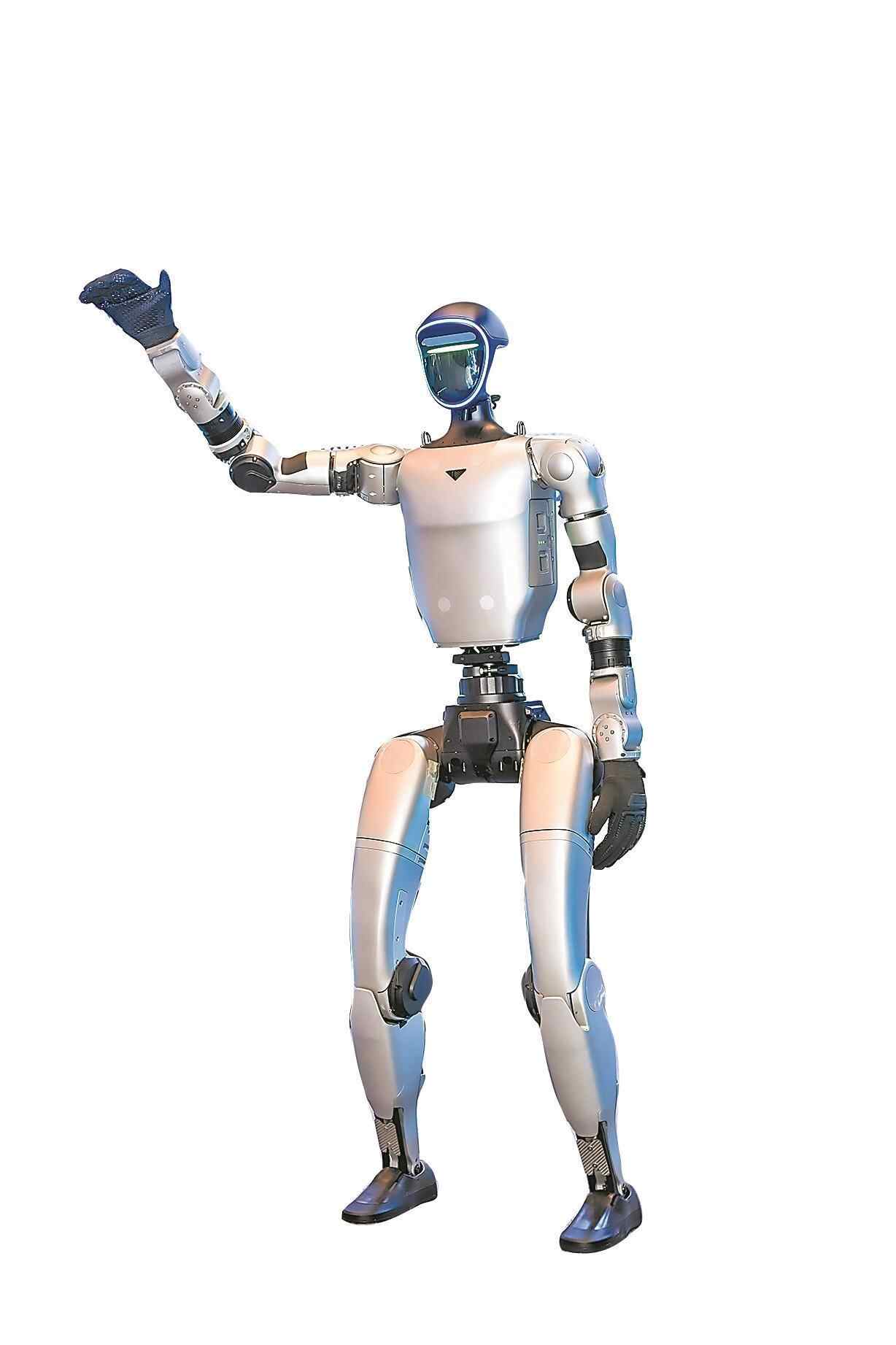 米乐m6科技平台：经济大省挑大梁｜大湾区人工智能与机器人产业大会解码“AIR+”如何重构千行百业(图1)