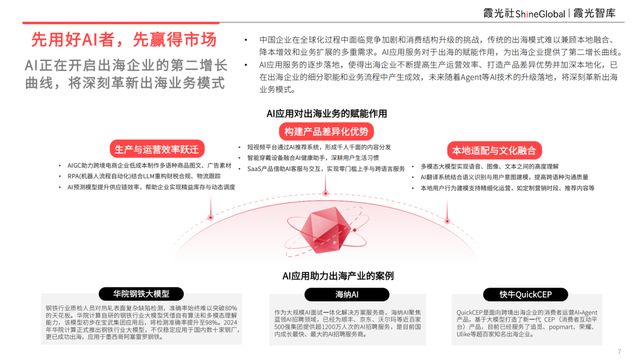 基建为底AI为翼：中国企业AI转型与东南亚市场机遇(图5)