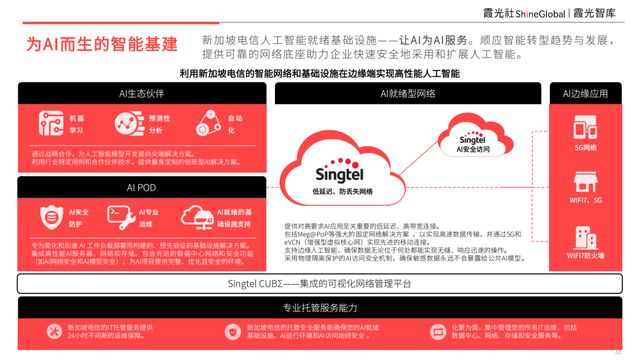 基建为底AI为翼：中国企业AI转型与东南亚市场机遇(图21)