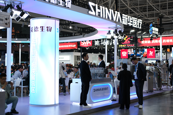 米乐m6科技：经济大省挑大梁山东工业经济“头号工程”的“全轮驱动”(图2)