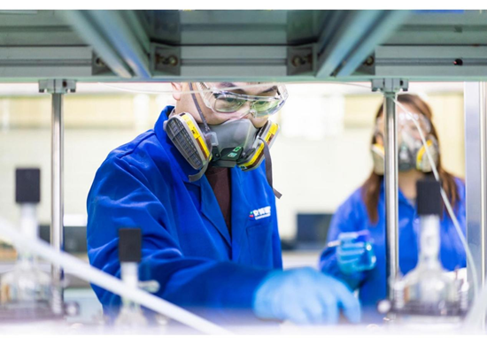 米乐m6科技：经济大省挑大梁山东工业经济“头号工程”的“全轮驱动”(图3)