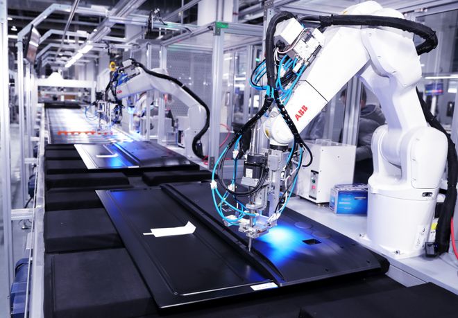 米乐智能科技：长虹数字化转型以“智”破圈(图3)