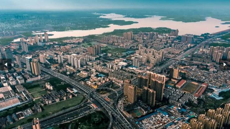 米乐m6科技平台：通告合肥晶宫山水拾光售楼处发布：晶宫山水拾光理想置业优选(图3)