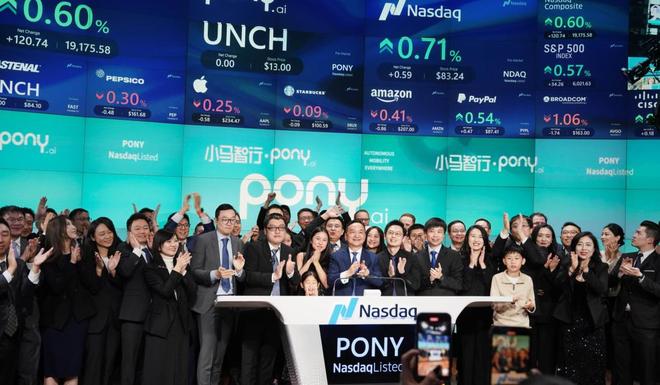 自动驾驶2025年终盘点：走出“青春期”从技术炫技到全球落地(图6)