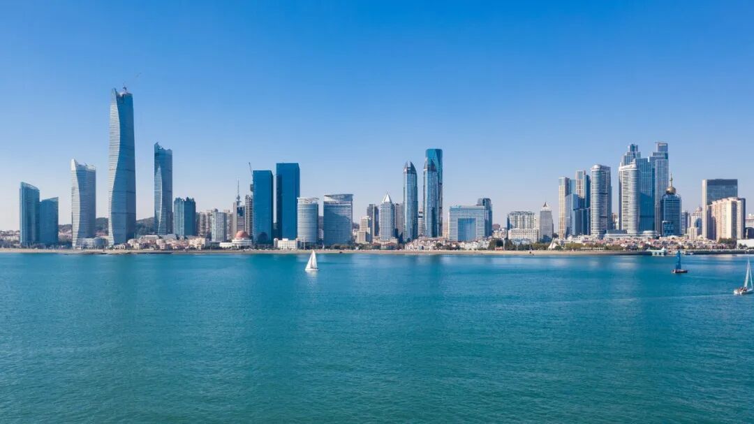 全国首家！宇树科技在青岛成立学院(图3)