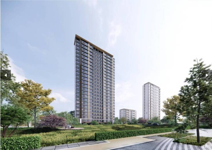 中国铁建花语天境【合肥2026在售楼盘-楼盘详情-售楼中心】(图4)