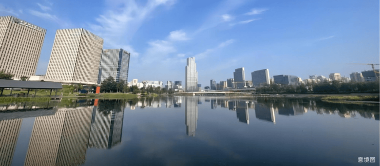 米乐m6科技：成都【保利新川天珺】售楼处电线月房价动态_热销户型_最新成交价_优惠政策_线上咨询(图4)