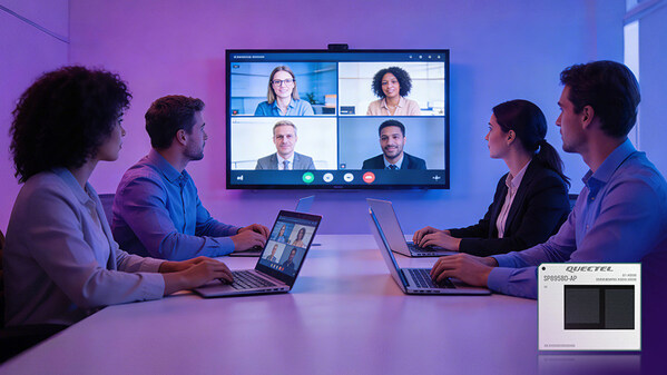 移远新一代旗舰智能模组SP895BD-AP驱动AIoT场景智能进化(图3)