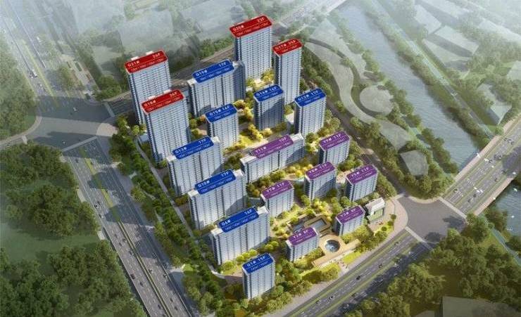 合肥中交九宸楼盘详情@售楼处体验概念新生活(图5)