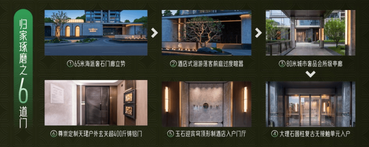 成都新盘【保利新川天珺】售楼处电线月房价动态热销户型深度解析项目介绍最新成交价优惠政策(图10)