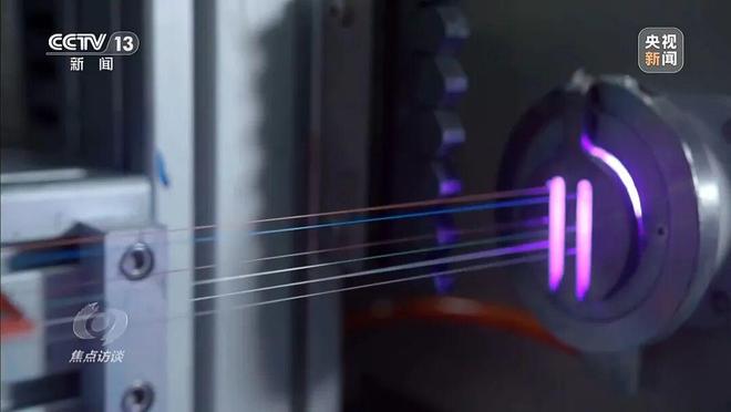 米乐m6科技：央视《焦点访谈》：领航级工厂领跑中国“智造”(图4)