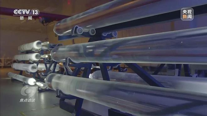 米乐m6科技：央视《焦点访谈》：领航级工厂领跑中国“智造”(图5)