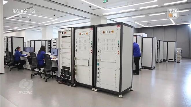 米乐m6科技：央视《焦点访谈》：领航级工厂领跑中国“智造”(图7)