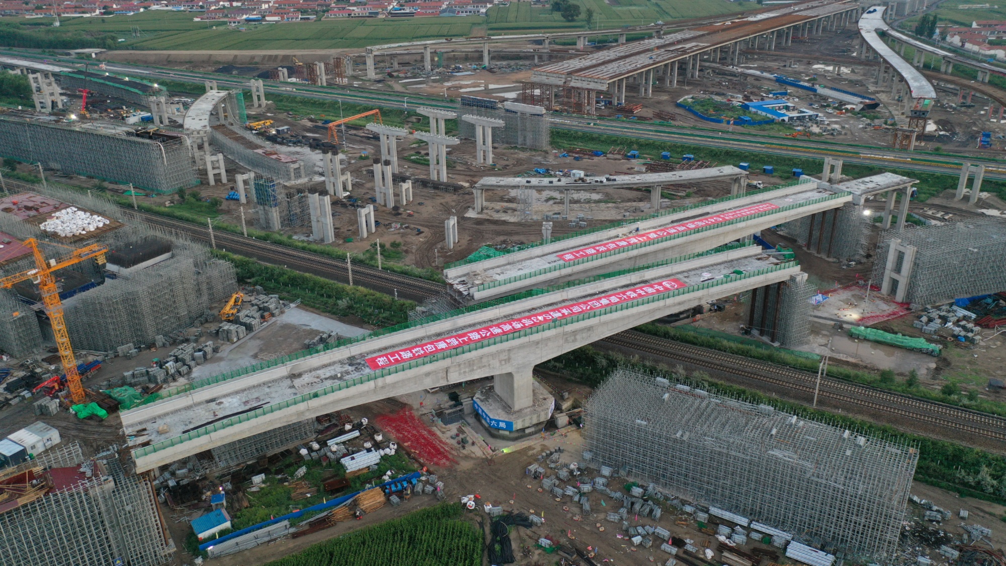 内蒙古交通集团：深化改革驱动转型多元布局擘画蓝图(图1)