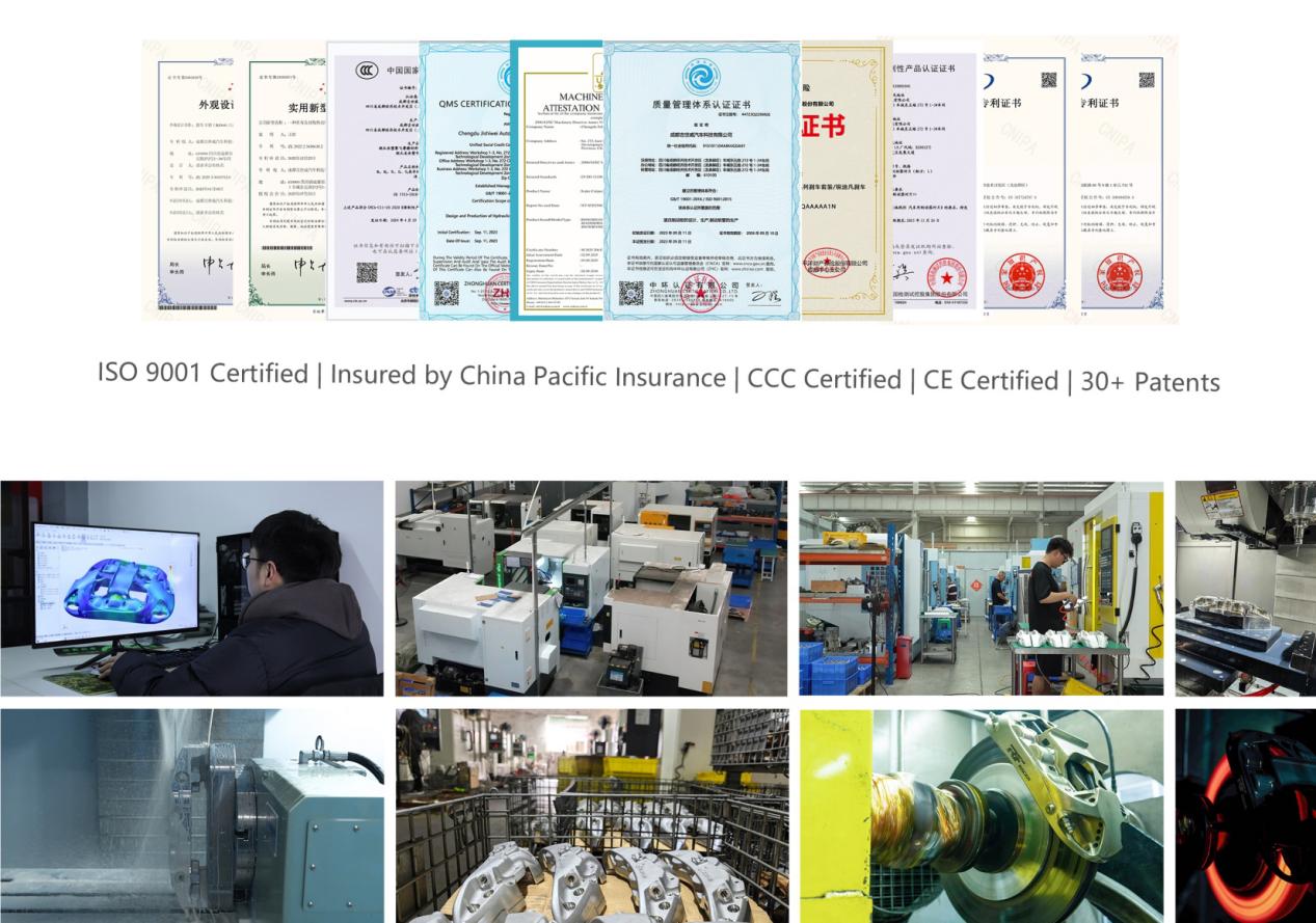 JSW吉世威科技：一位赛车手的26年极速追梦路(图6)