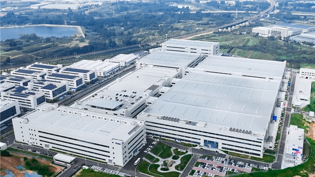 独家！海尔智家又有2座工厂获工业40“AI创新领航奖”(图2)