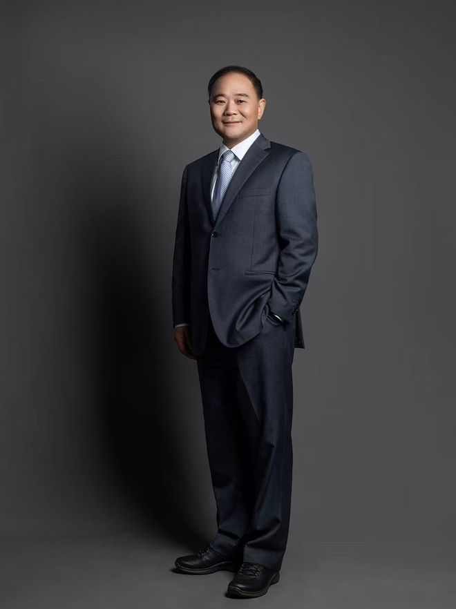 全国政协委员李书福最新发声！(图1)