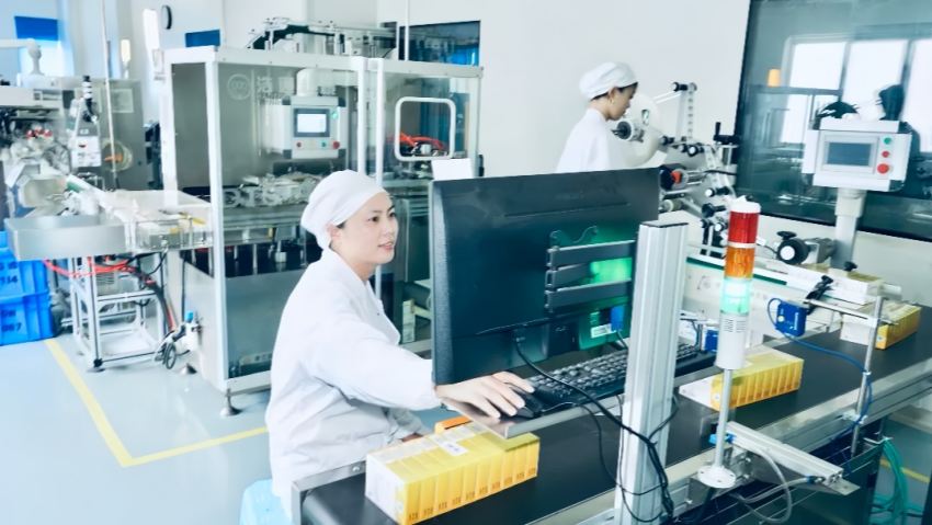 眉山东坡：看产业实干兴产观千亿蓝图起势(图3)