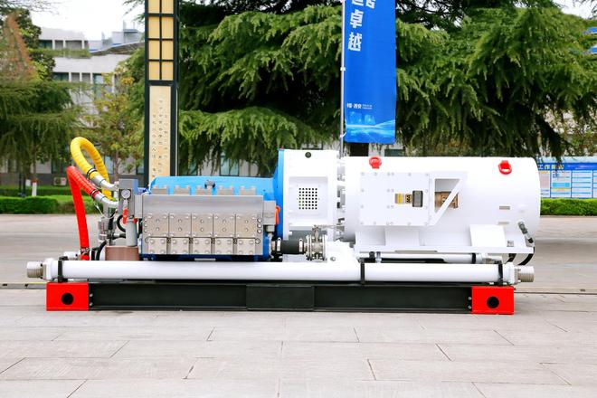 建设机械加速“智变”(图3)