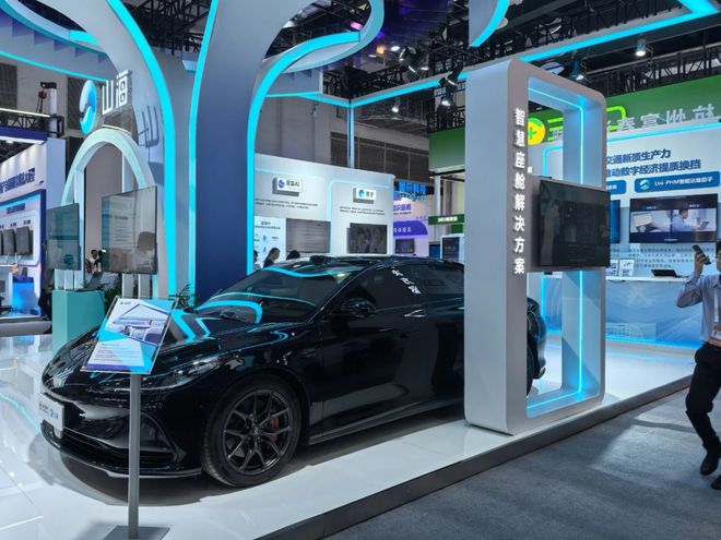 云知声营业收入121亿元赋能医疗交通多领域发展(图2)