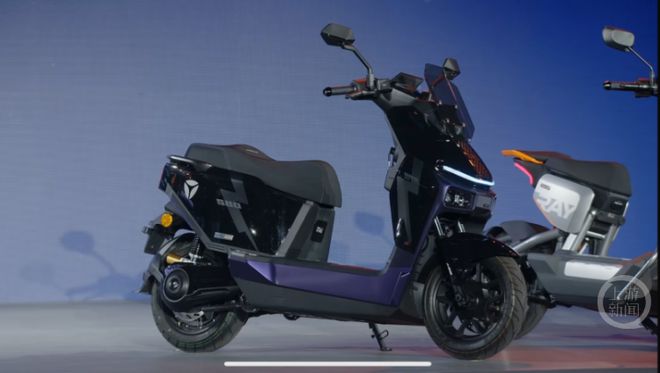 米乐智能科技：固态电池技术落地两轮车重庆摩托产业迎电动化升级新拐点(图1)