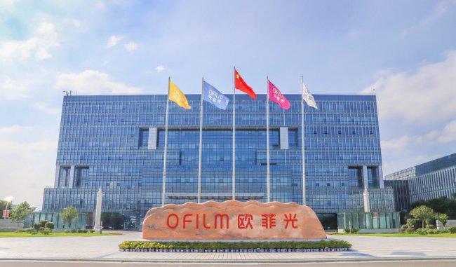 应用场景持续拓展欧菲光为行业智能化升级提供技术支撑(图1)