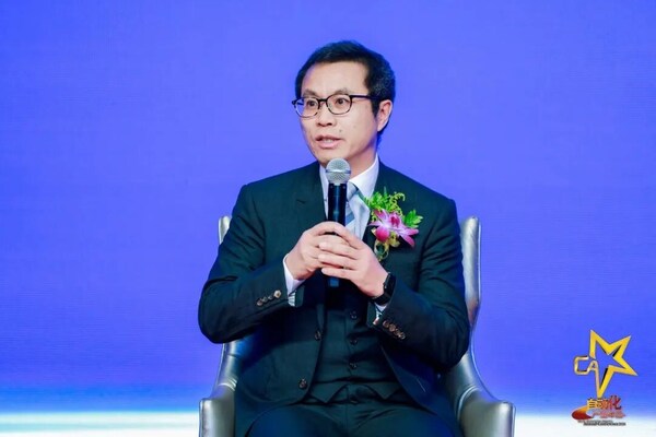 智驱新质融创未来----和利时斩获八项大奖闪耀2026自动化产业年会引领工业智能化新征程(图5)