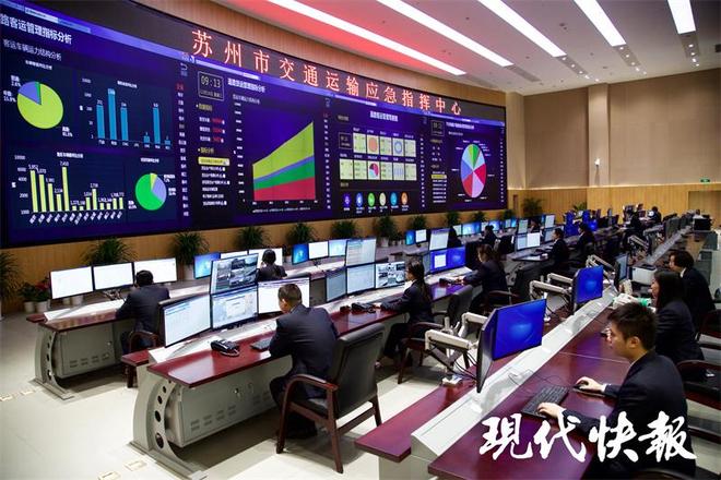 第29届智能交通世界大会10月将在苏州召开(图3)