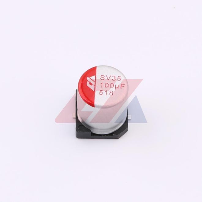 性价比高的电容厂家机构你知道是哪些吗？(图3)